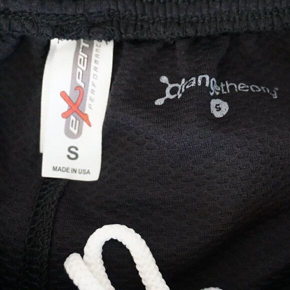 Orange Theory Mens Shorts Sz S Expert Performance USA Boca Beach Club Workout - Picture 6 of 9